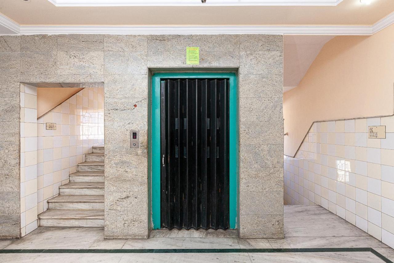 Oyo 38559 Ramana Residency Hotel Tiruvannamalai Exterior photo